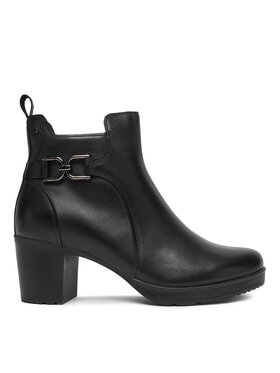 Josef Seibel Josef Seibel Ботильйони Goria 04 MI205 100 Чорний