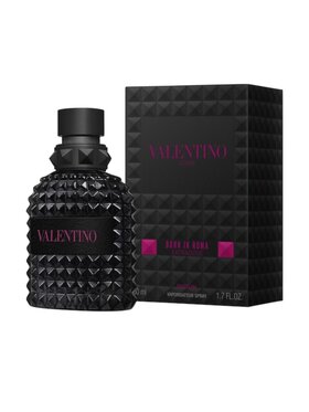 Valentino Valentino Valentino Uomo Born in Roma Extradose 50ml Parfum Perfumy