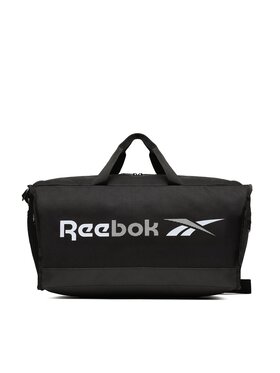 Reebok Reebok Tasche Training Essentials Grip Bag Medium GP0180 Schwarz
