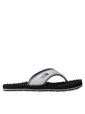 The North Face The North Face Zehentrenner M Base Camp Flip-Flop Ii NF0A47AAC3F1 Grau