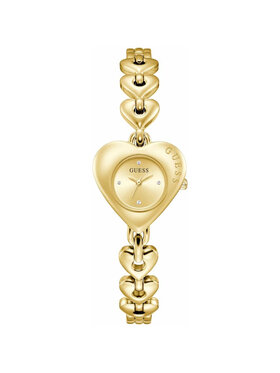 Guess Guess Hodinky GW0992L2 Zlatá