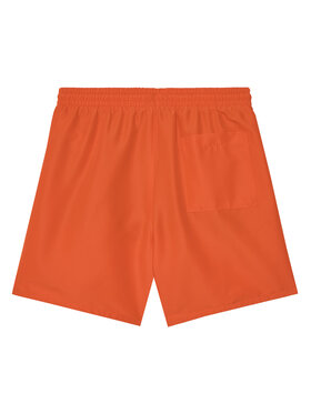 Σορτς κολύμβησης Calvin Klein Swimwear φωτογραφία