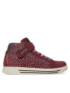 Primigi Primigi Tenisice GORE-TEX 8873033 D Tamnocrvena