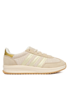 adidas adidas Sneakersy Run 70S 2.0 KK3393 Béžová