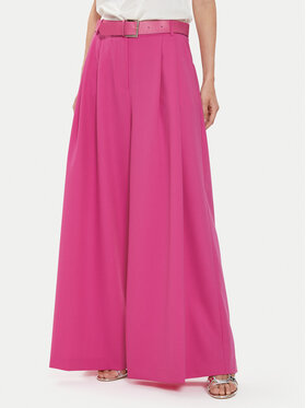 Imperial Imperial Pantaloni palazzo P3U0HIC Roz Relaxed Fit