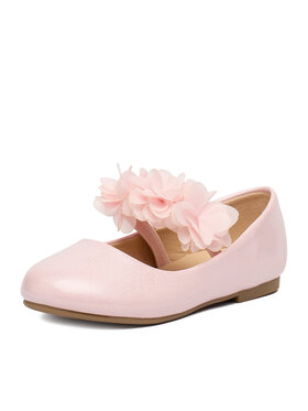 JENNY JENNY Ballerinas CEO-CM250408-25 Rosa