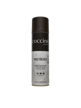 Coccine Coccine Impregnát Multiblock 250 Ml Spray C Farebná