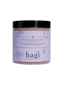 Hagi Hagi Scrub Peeling