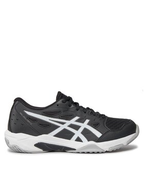 Asics Asics Încălțăminte pentru sporturi de interior Gel-Rocket 11 1071A091 Negru