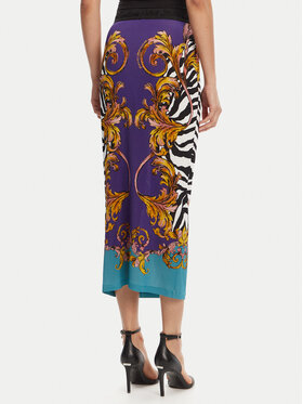 Versace Jeans Couture Φούστα pencil Versace Jeans Couture - 3