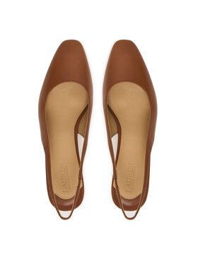 Γοβάκια LAUREN RALPH LAUREN φωτογραφία