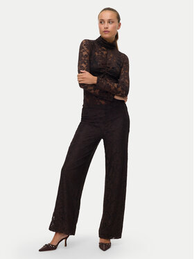 Παντελόνι υφασμάτινο Vero Moda φωτογραφία