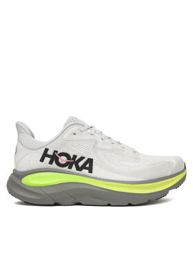 Hoka Hoka Tenisice za trčanje Clifton 10 1162030 Siva