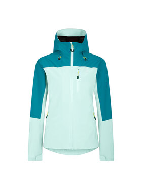 Dare2B Dare2B Kurtka outdoor Mountain Series Zielony Ergonomic Fit