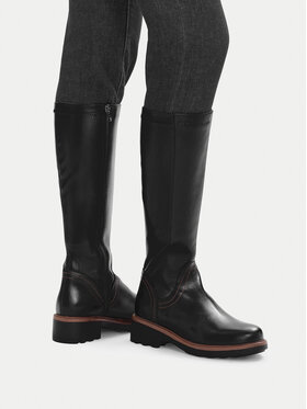 Lasocki Lasocki Μπότες CEO-RST-5658-05 Μαύρο