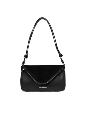 KARL LAGERFELD KARL LAGERFELD Torbica A3W30083 Crna