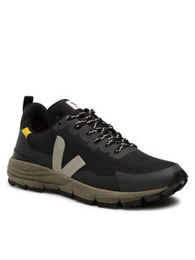 Veja Veja Sneakersy Dekkan Alveomesh DC0102581B Čierna