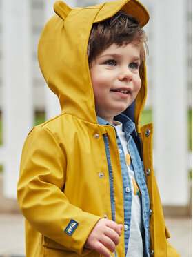 Μπουφάν αδιάβροχο Mayoral φωτογραφία