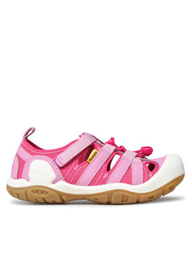 Keen Keen Sandale Knotch Creek 1025641 Ružičasta
