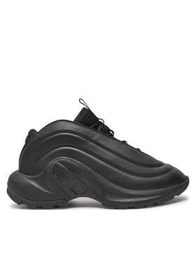 Diesel Diesel Sneakers S-D-Runner X Y03440 P6691 T8013 Negru