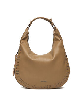 Badura Badura Geantă C-ZAR-1 Bej