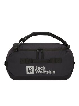 Jack Wolfskin Jack Wolfskin Torba podróżna 311790 Czarny