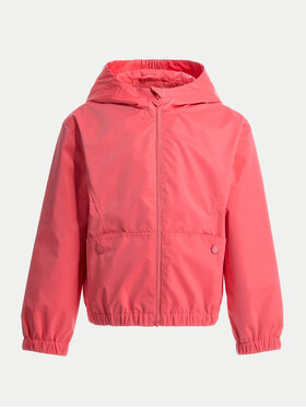 Original Marines Original Marines Демісезонна куртка DFP3054CF Рожевий Regular Fit