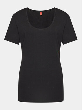 Hugo Hugo 2-dílná sada T-shirts Twin 50469660 Černá Regular Fit