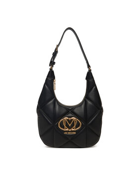 LOVE MOSCHINO LOVE MOSCHINO Torbica JC4082PP0NLC0000 Crna