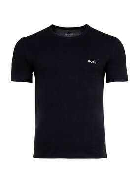 Boss T-shirt 27676 Šarena Comfort Fit