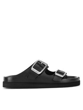 G-Star Raw G-Star Raw Plätud CAMERON-25SS534 Must
