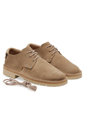 Κλειστά παπούτσια Fracap φωτογραφία