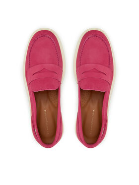 Tommy Hilfiger Μοκασίνια Tommy Hilfiger - 5