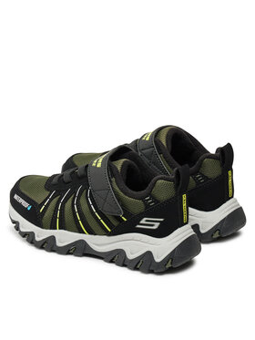 Παπούτσια πεζοπορίας Skechers φωτογραφία