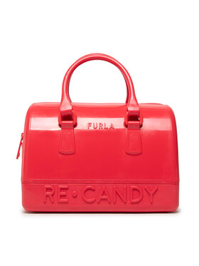Furla Furla Handtasche Candy WB00622-BX0779-1265S-1-055-20-IT-B Rot