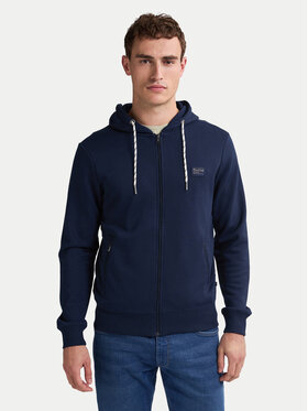 Petrol Industries Petrol Industries Sweatshirt M-1050-SWH314 Dunkelblau Regular Fit
