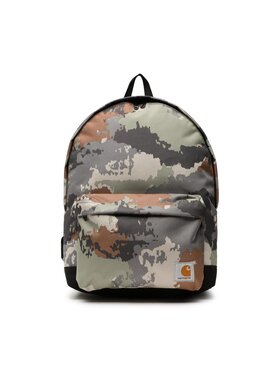 Carhartt WIP Carhartt WIP Раница Jake Backpack I031004 Сив