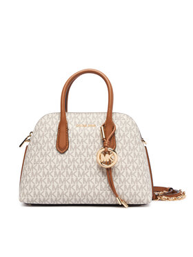 MICHAEL Michael Kors MICHAEL Michael Kors Soma 30T6GX4S2B Krēmkrāsas