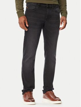 BOSS BOSS Džinsai Delaware BC-L-P 50471010 Juoda Slim Fit