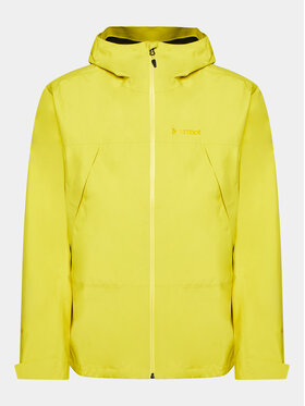Marmot Marmot Esőkabát Minimalist Pro GORE-TEX M12351 Zöld Regular Fit