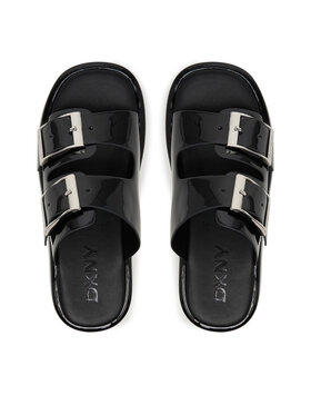 DKNY Παντόφλες DKNY - 5