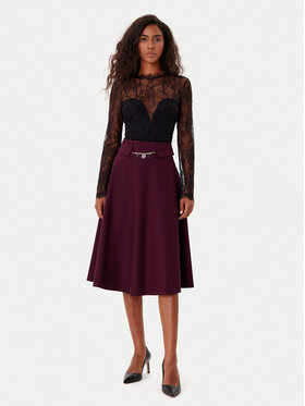 Φούστα σε γραμμή Α Rinascimento φωτογραφία