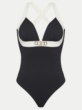 Liu Jo Beachwear Liu Jo Beachwear Kupaći kostim VA5077 J6447 Crna