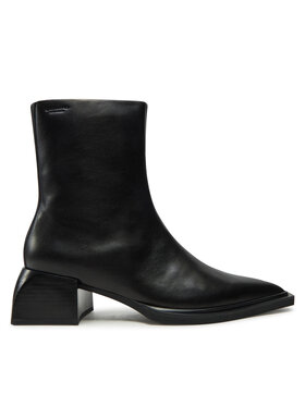 Vagabond Shoemakers Vagabond Shoemakers Μποτάκια Vivian 5453-001-20 Μαύρο