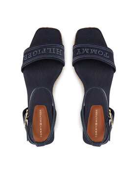 Tommy Hilfiger Εσπαντρίγιες Tommy Hilfiger - 5