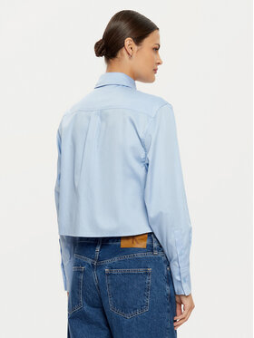 Πουκάμισο Calvin Klein φωτογραφία