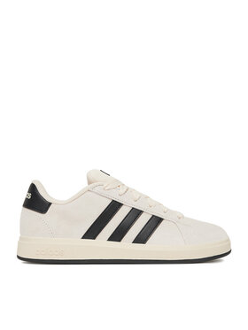 adidas adidas Laisvalaikio batai GRAND COURT 00s K JR5569 Kreminė