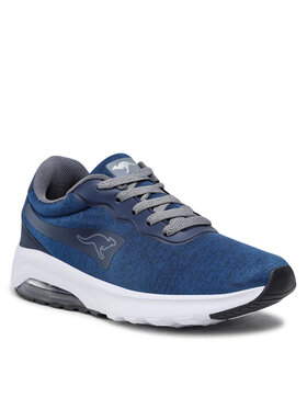 KangaRoos KangaRoos Сникърси K-Air Core 39301 000 4096 Тъмносин