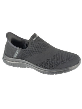 Skechers Skechers Sneakers Skechers Slip-ins: Virtue - Sleek Nero