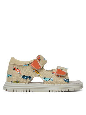 Lasocki Kids Lasocki Kids Basutės AVO 354-029 Smėlio